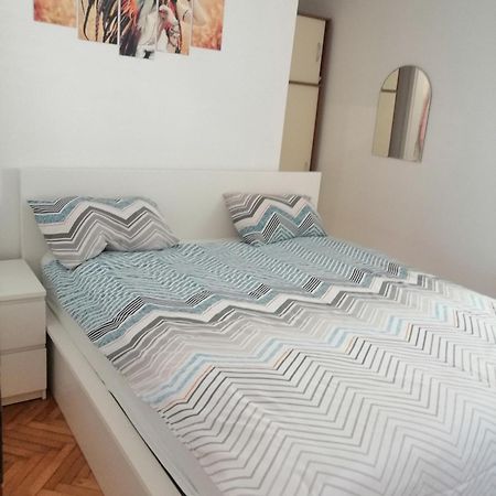 Апартаменты Apartman Ivo Башка-Вода Номер фото